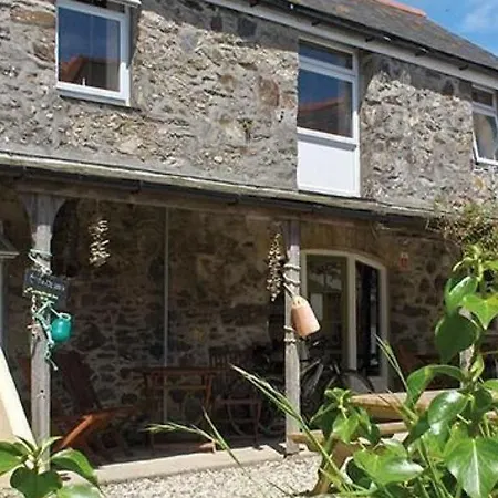 Hostel Yha Boswinger