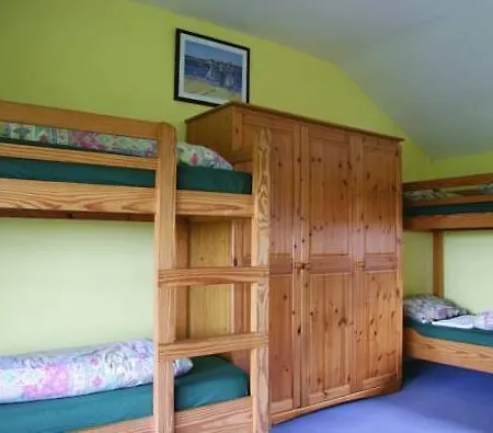 Hostel Yha *
