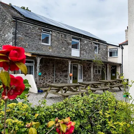 Hostel Yha