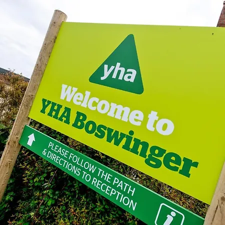 Hostel Yha *