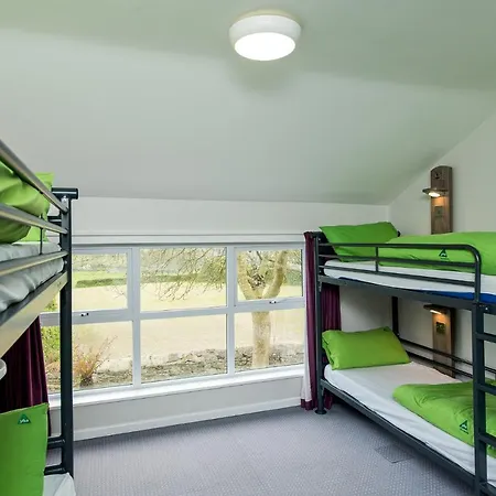 Hostel Yha