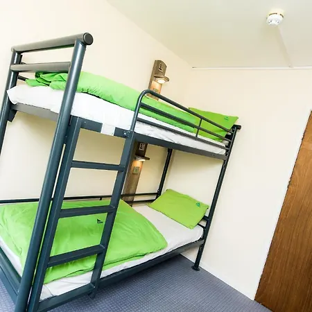 Yha Hostel Boswinger